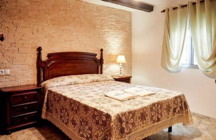 Casa El Parral Bedmar by Ruralidays - Foto 13