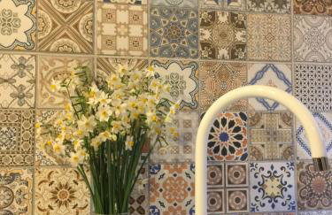 Areti's Traditional house - Foto 23