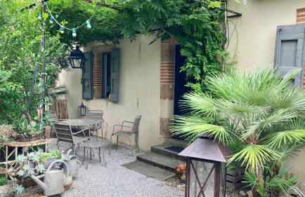 16 Bis Gîte Hôtel Appartement - Foto 86