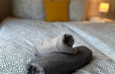 Gemütliche Wohnung Karlsruhe - Foto 3