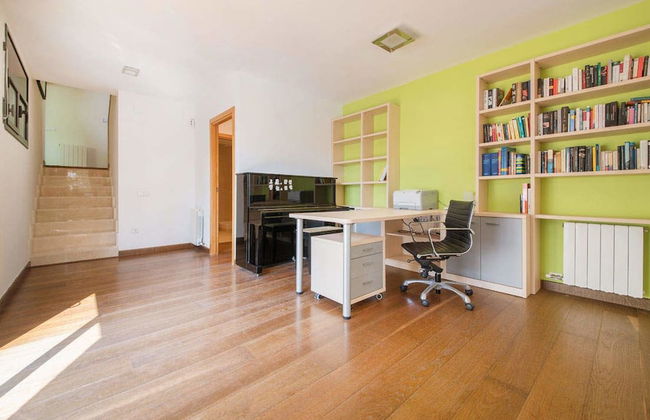 Villa Déjà Vu with stunning sea views - Foto 15