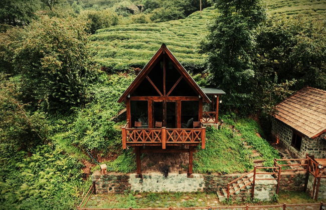 Lome Çiftliği Otel ve Restoran - Photo 8