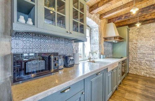 Villa Kata in Selina - Foto 27