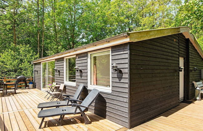 5 Person Holiday Home in Ans By-by Traum - Foto 1