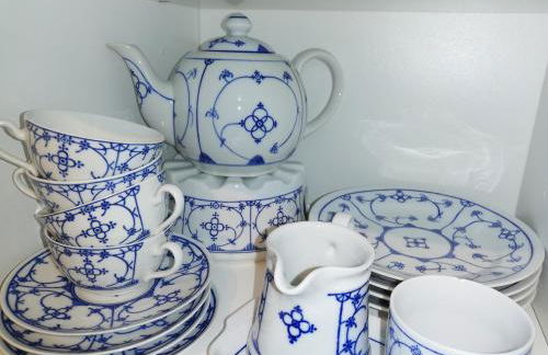 Ferienwohnung Hafensicht 25507 - Foto 14