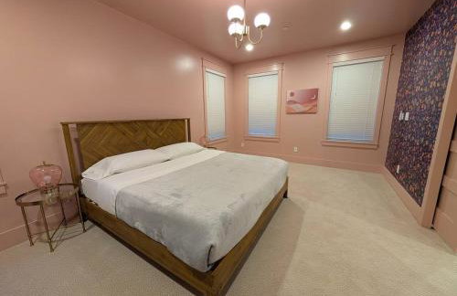 Parkway House Goshen Bed And Breakfast Suite 4 - Foto 8