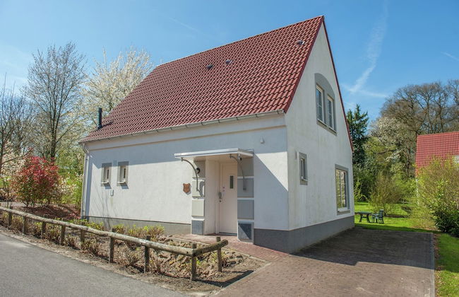 Bad Bentheim Garden Villa - Foto 22