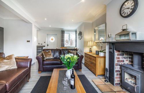 Corner Cottage - Foto 8