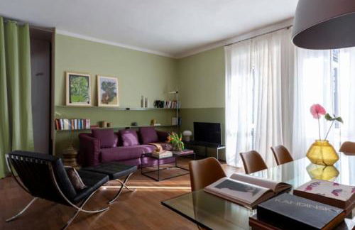 Arco della Pace Charm Apartment - Foto 10
