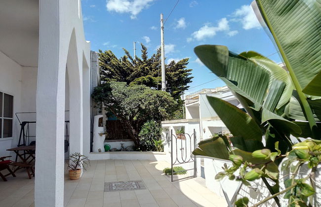 Villa Mediterranea - Foto 17