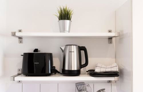 Nice Apartment Herten - Foto 6