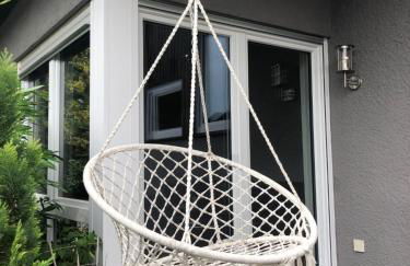 Ferienhaus mit eigenem Garten und Terrasse - Foto 19