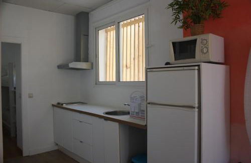 Love- SweethomeRooms Cabo de Palos - Foto 9