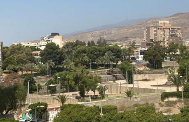 Apartamento con vista al mar en Aguadulce - Foto 24