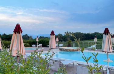 Tenuta Montebello - Foto 12