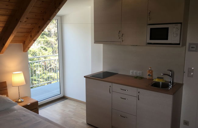 AJO Vienna Garden - Contactless Check-in - Foto 35