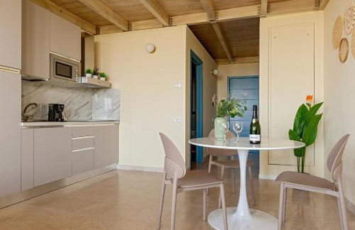 Homiday -Gioiello Vista Mare- Parcheggio Privato - Foto 10