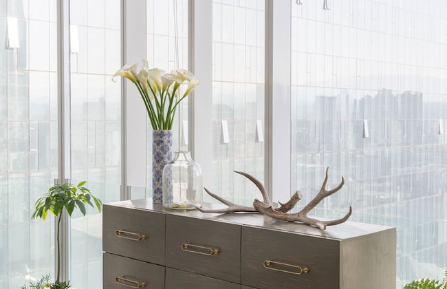 Monet Tower By The Local Way - Foto 32