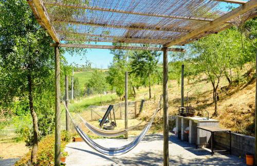 Bungalow "A Choupana" - Quinta da Carvoíça - Vale Pradinhos - Foto 21