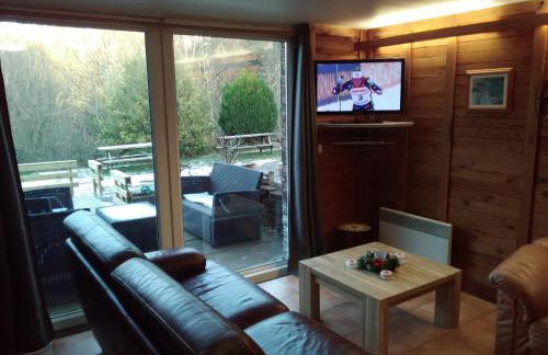 Gite Les Melezes - Photo 6