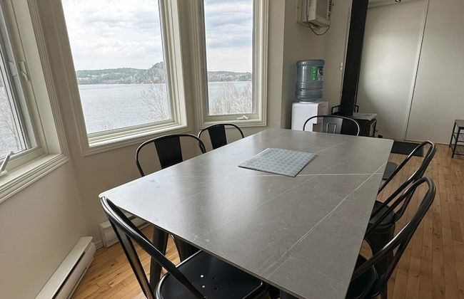 Pimishka Domaine Nature - Chalets - Foto 15