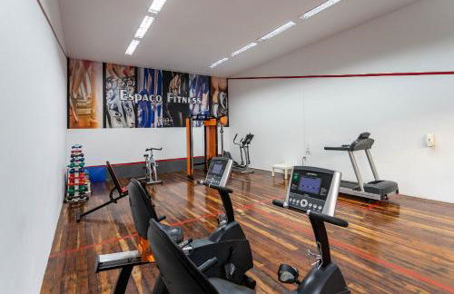 (801) 2 Suítes, Vista Panorâmica Ipanema - Foto 5