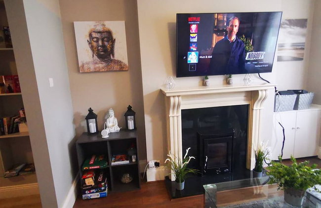 4 Bed Boutique House Lisburn Road - Foto 85
