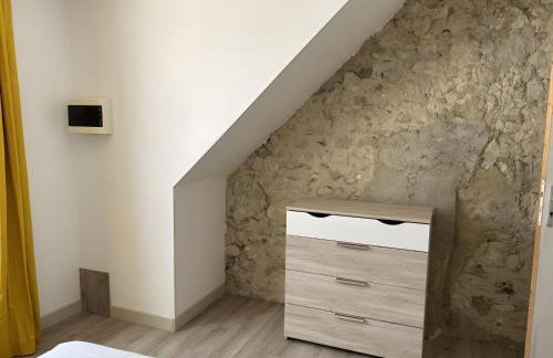 Gîte Le Rabelais - Foto 14