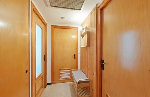 Appt 2P avec balcon au centre du Chinaillon, proche pistes, parking et casier à ski - FR-1-241-147 - Foto 14