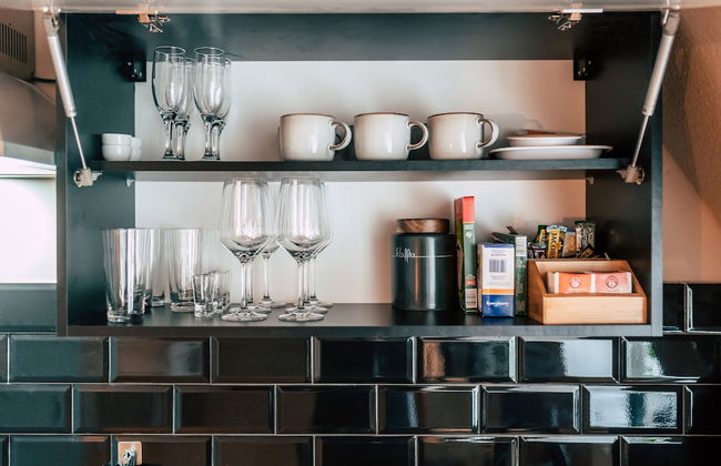 Luga Homes - Chausseehaus - Foto 48