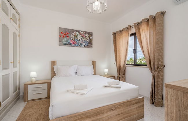 Salicos Benagil Pool Villa - Foto 36