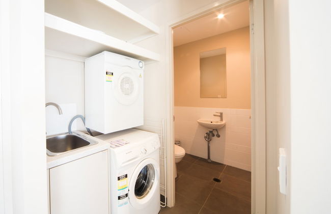 Whitsunday Reflections Apartments - Foto 13