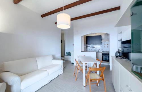 Casa vista mare le Ginestre - Foto 12