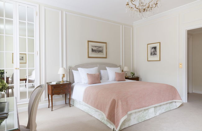 Le Bristol Paris - Oetker Hotels - Foto 20