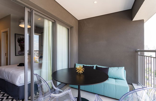 Charlie Thera Ibirapuera - Foto 30