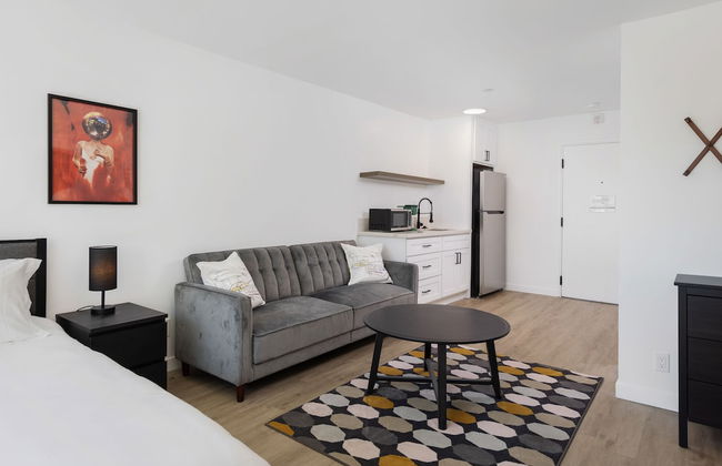 Fenix Hotel Hollywood - Foto 27