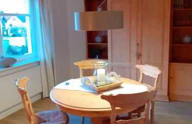 Ferienwohnung Alte Post Retzen - Foto 14