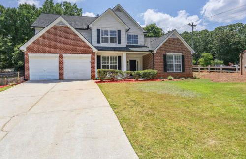 Elegant Mableton Retreat-Close to Amphitheater - Foto 20