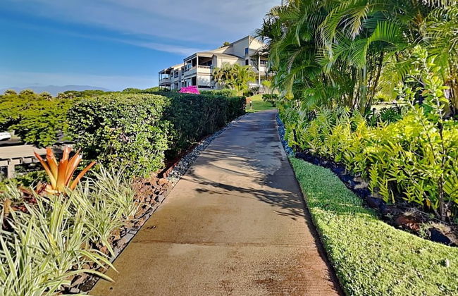 Wailea Ekolu 106 - Foto 31