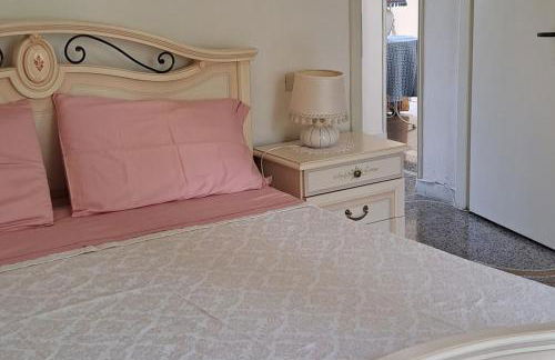 San Terenzo Poets of the sea with parking and balcony - Photo 17