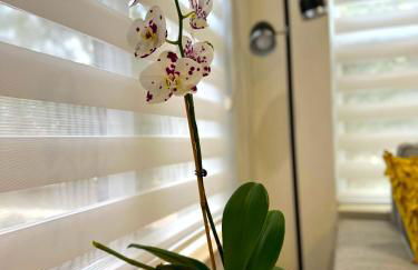 Albatross Condo in PGA Village, 2 bedroom 1 bath, A Side - Foto 9