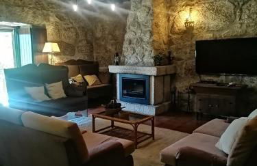 Casa de Férias do Parque da Peneda Gerês - Foto 44