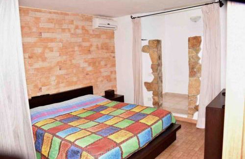 Apartment in Villa, Beach 3 minutes walk, spiaggia 3 minuti a piedi - Foto 10