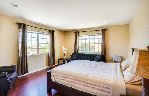 Westminster Apartment with Balcony, Near Disneyland! - Foto 15