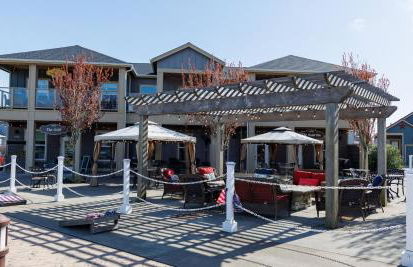 The Jetty House - Foto 29