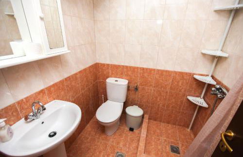 Kallisti Apartments - Foto 36