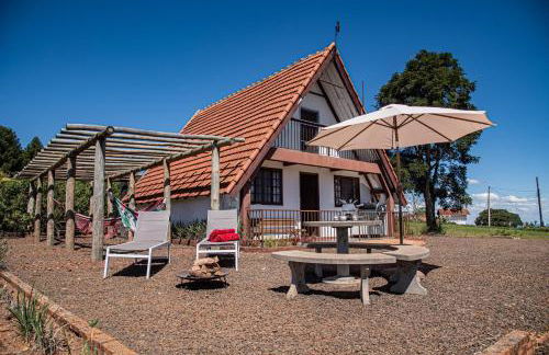 Chalés da Cuesta - Photo 42