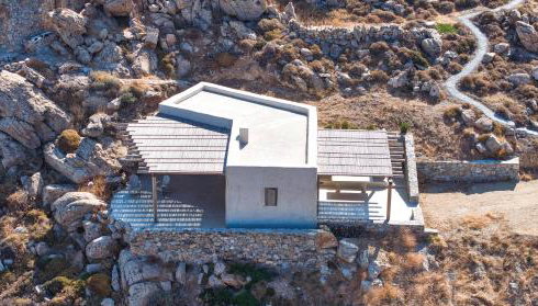 Great View, Small Villa - Foto 2