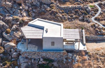 Great View, Small Villa - Foto 2