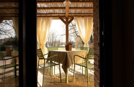 Agriturismo L'Accolta - Foto 68